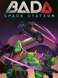 BADA Space Station